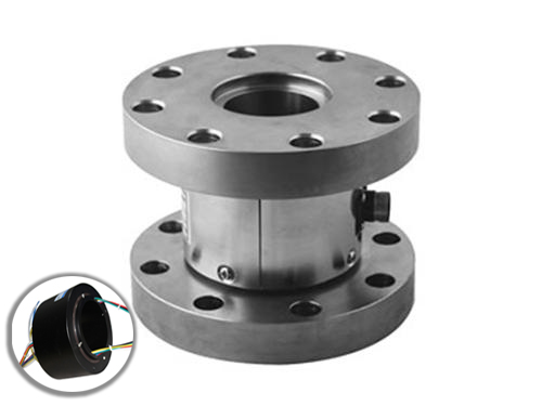 導電滑環用于扭矩傳感器