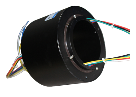 氣電滑環(huán)是什么結(jié)構(gòu)？傳動(dòng)原理是什么？