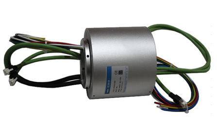 如何判斷導(dǎo)電滑環(huán)的質(zhì)量問題?