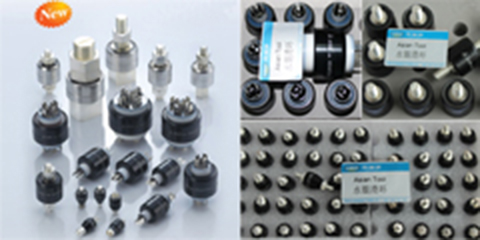 水銀滑環(huán)是什么?怎么挑選水銀滑環(huán)?