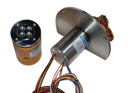 導電滑環(huán)的作用與應用領(lǐng)域大全