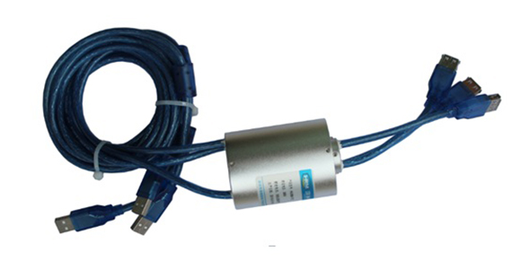 導電滑環(huán)具有什么優(yōu)勢?