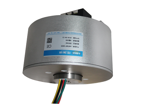 影響導電滑環(huán)壽命的原因有哪些?技巧是什么?