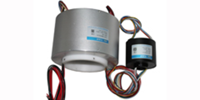 導(dǎo)電滑環(huán)應(yīng)該如何進(jìn)行設(shè)計?