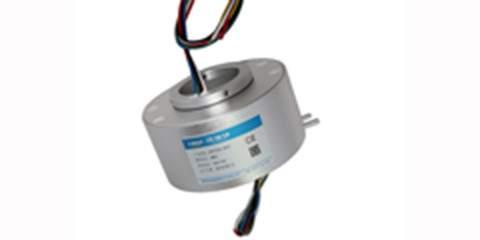 導電滑環在旋轉接電器中所起到的應用