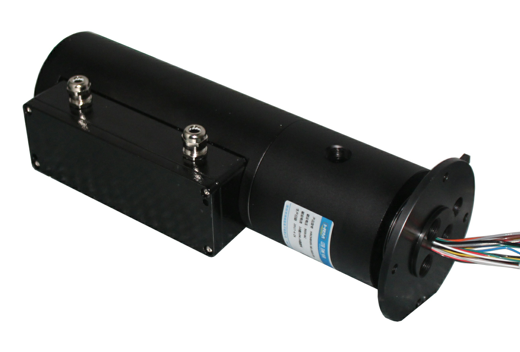 防爆導電滑環安全性高不高?