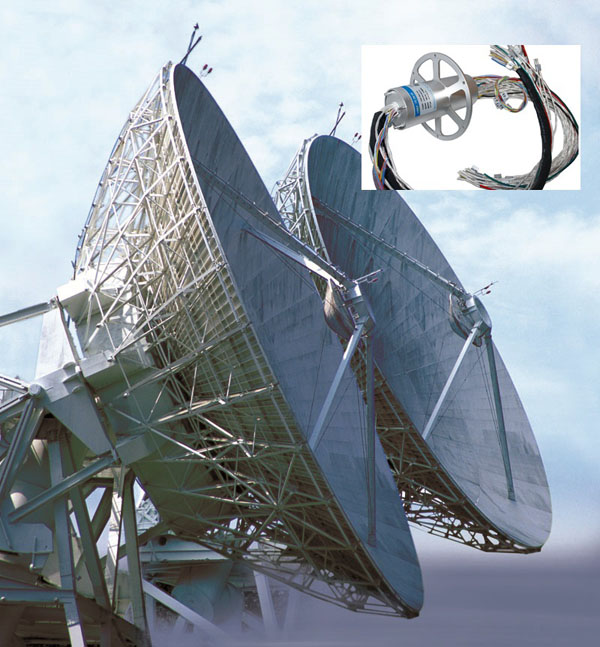 航空航天滑環的性能指標有哪些？