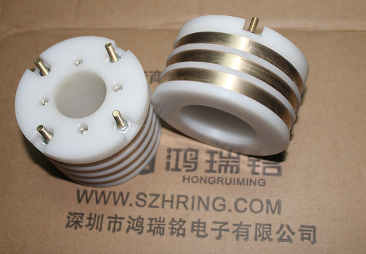 滑環等同于集電環嗎？